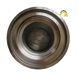 Shanbo Orig OEM SD16 SD22 Bulldozer Shantui SD22 Bulldozer <b>Sprocket</b> and Shaft 154-27-12334 Spare Parts for Sale - Product Image 1