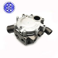 Pompe à eau 3522138 352-2138 pour Caterpillar 3126B C7 C9.3 E325C E322C E324D 950G 962G 14M 1K