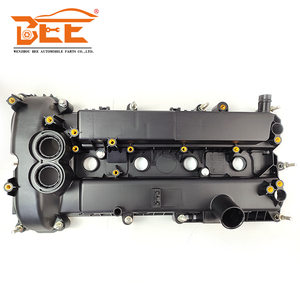 Nueva cubierta de válvula de motor de plástico para Ford <span class=keywords><strong>Focus</strong></span> - Product Image 1