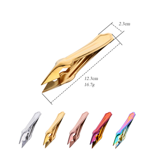 Utensilio de cocina multifunción para frutas y verduras, removedor de núcleo, pelador de Ojos de piña de acero inoxidable - Product Image 6