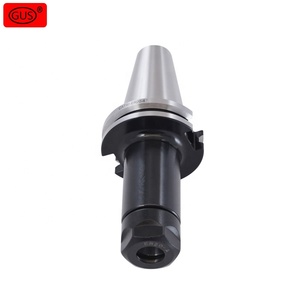 Gus ansib5.50 cat40 pecado serie er soportes giratorios para NC máquina de herramientas - Product Image 2