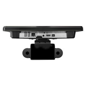 10.1 pouces Android TFT LCD écran numérique 12V <span class=keywords><strong>Mini</strong></span> <span class=keywords><strong>lecteur</strong></span> multimédia avec logiciel de télécommande <span class=keywords><strong>pour</strong></span> la publicité de taxi ou de <span class=keywords><strong>voiture</strong></span> - Product Image 6