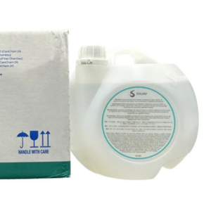 Alta calidad Solvay Fomblin Y45 PFPE Fluidos de lubricación de alto vacío 5Kg Embalaje Proveedor Industrial original - Product Image 6
