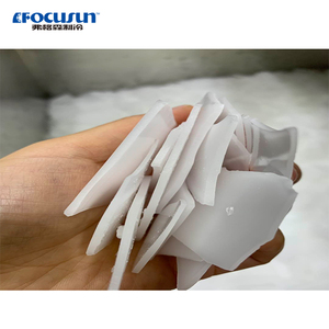 Focusun 20 ton máquina de hielo en escamas de <span class=keywords><strong>agua</strong></span> <span class=keywords><strong>fresca</strong></span> - Product Image 5