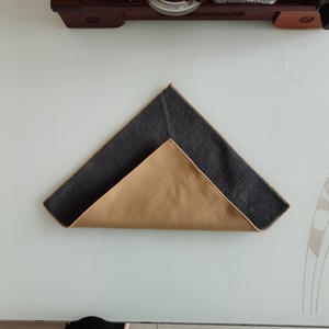 Salvietta in pelle di daino 500g, - Product Image 5