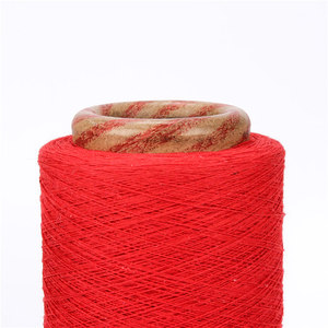 Ne3s ne5s ne7s מיחזור כותנה/פוליאסטר מחוט בד פוליאסטר עבור בד צעצוע לחיות מחמד - Product Image 4