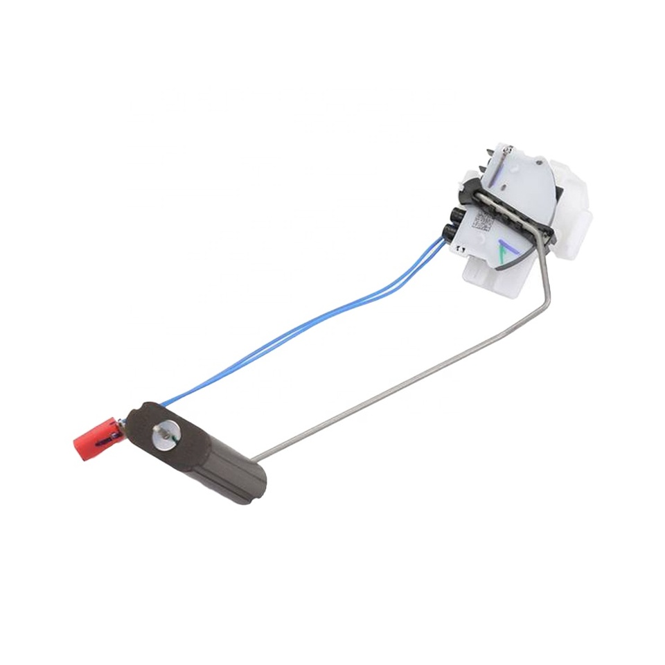 Left Car Fuel Level Sensor 16117212632 For BMW