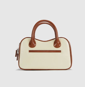 Leather handbag factory custom luxury women's <b>bag</b> unique design <b>crossbody</b> <b>bag</b> women's pu <b>bag</b> - Product Image 2