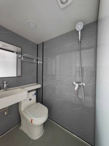 מקלחון שירותים טרומי מודולרי בעיצוב פופולרי במחיר הטוב ביותר - Product Image 6