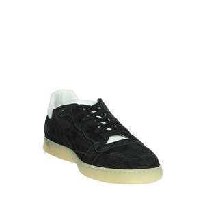 D.A.T.E. Zapatillas Deportivas para Hombre, Negras, Talla 42, Estilo Chunky - Product Image 5