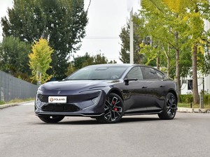 Nuevo AWATR 12 EV 2026, Auto Eléctrico con 670 KM de Autonomía, Edición Tri-Motor de Alto Rendimiento, Batería de 98.07kWh a un Precio Razonable - Product Image 2