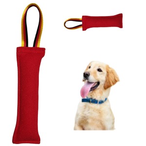 Barra <span class=keywords><strong>de</strong></span> Entrenamiento para Perros, Resistente a Mordidas, para Pastor Alemán, <span class=keywords><strong>Malinois</strong></span>, Juguete <span class=keywords><strong>de</strong></span> Recuperación, Dispositivo <span class=keywords><strong>de</strong></span> Entrenamiento para Perros Grandes - Product Image 3