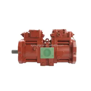 KPM ORIGINAL K5V80DTP-9N PTO R150 Hydraulic Pump High Pressure K5V80DTP-9N PTO R150 Series excavator Hydraulic pump