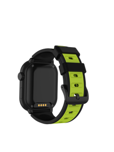 4G Video Call Kids Smart Watch B32 AI Voice Assistant GPS/WIFI/LBS Location IP67 Waterproof Pedometer Alarm <b>Clock</b> for Boys Girls - Product Image 4