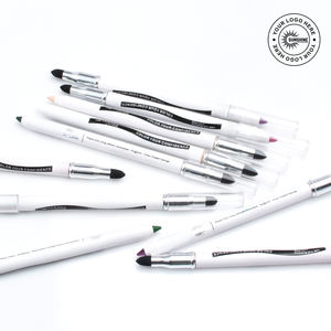 Delineador de Ojos de Doble Punta Color Me con Difuminador para Maquillaje de Ojos - Product Image 3