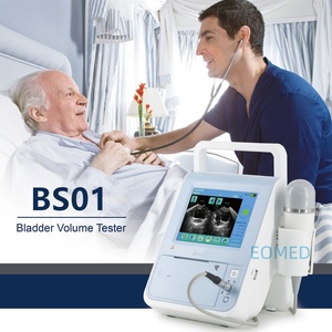 Cheap Bladder <b>Scanner</b>-Factory Price, <4s Fast Scan&High Accuracy Urology Bladder Volume Tester Ultrasound Veterinary BS01 - Product Image 2