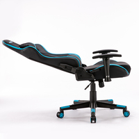 Chaises en acier à dossier haut ergonomique Corliving chaise de jeu Razer pas cher pas cher