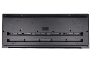 Lehoo Mk935 Chuyên Nghiệp Eletronic Bàn Phím LCD Hiển Thị Được Xây Dựng-Trong Loa 61 Key Xách Tay Bàn Phím Điện Tử Đàn <span class=keywords><strong>Piano</strong></span> - Product Image 6