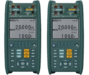 100% nuevo calibrador de proceso multifunción Original TC estándar 17 tipos - Product Image 1