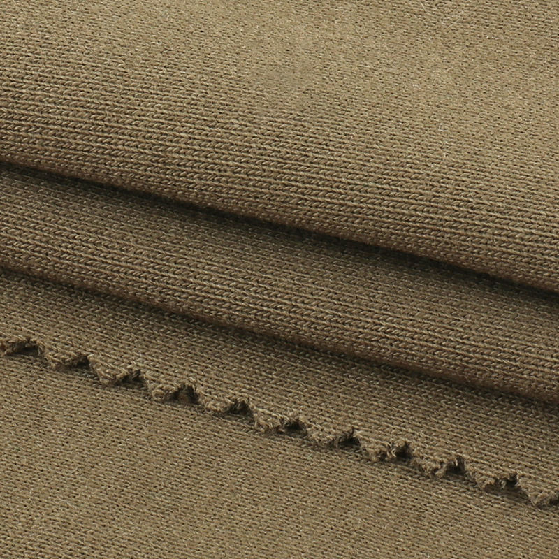 ผ้า CVC ป้องกันยา