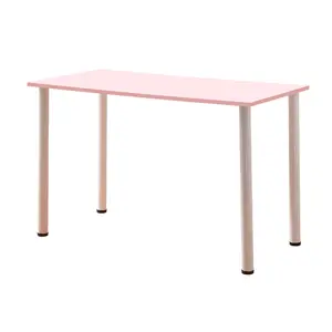थोक सरल आधुनिक टेबल लर्निंग टेबल कंप्यूटर टेबल डेस्क