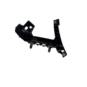 2023-2024 cho lyriq phía trước Bumper thanh tác động xả Bolt-on mới nhựa cố định cài đặt khung phổ đồ đạc 6 tháng - Product Image 2