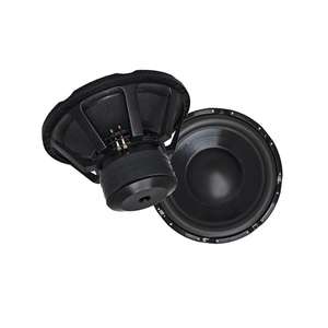 JLD car electronics 24 pouces subwoofer spl 3500 watts <span class=keywords><strong>sub</strong></span> avec bobine robuste de 5 pouces - Product Image 2