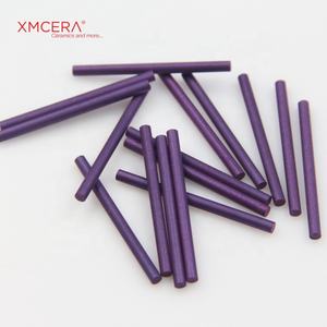 Émetteur creux <span class=keywords><strong>de</strong></span> cathode d'éléments LaB6 d'excellente conductivité électrique pour l'émission thermionique - Product Image 6