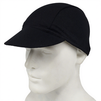 Casquette de cyclisme, alpinisme et sports de plein air, avec logo personnalisé, doublure en satin, pour motard, séchage rapide, maille respirante, pour homme