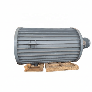 <span class=keywords><strong>Alternateur</strong></span> magnétique permanent 100KW, moteur à aimant permanent à basse vitesse, générateur d'énergie libre - Product Image 2