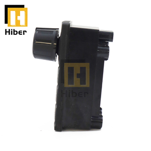 ชิ้นส่วนคอนโทรลเลอร์ 517-3098 5173098 โมดูลแป้นพิมพ์แบบหมุนเหมาะสำหรับคาร์เตอร์ 308 307.5 <span class=keywords><strong>309</strong></span> - Product Image 4