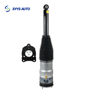 รับประกันคุณภาพด้านหลังซ้ายและขวาโช้คอัพ 60063200C 600635304A 600635200C สําหรับ <span class=keywords><strong>Tesla</strong></span> รุ่น <span class=keywords><strong>S</strong></span> 2011-2015 <span class=keywords><strong>60D</strong></span> - Product Image 2