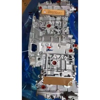 Moteur nu 2.0L Turbo 4 cylindres, bloc moteur 2.0L EJ20 EJ205 EJ207 pour Subaru Impreza WRX STI Forester Legacy