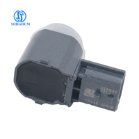 Capteur de stationnement ultrasonique PDC Sorghum 28438-4BA0B pour Nissan X-Trail T32 et Navara D23 NP300