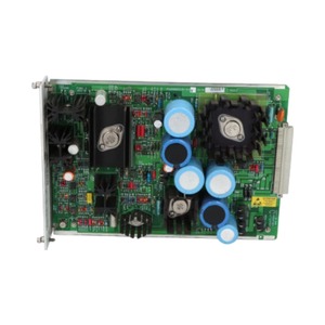 Module d'alimentation électrique Original New 3300/12-01-20-01 en stock, livraison rapide, pièce de rechange pour système PLC de qualité industrielle - Product Image 1