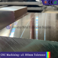Fabrication de tôles, service de pliage, pièces en acier au carbone, découpe CNC, fraisage de plaques