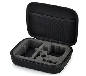 Hard Storage Case Compatible With Gopro Hero 3 4 5 6 7 8 9 10 11 Session <strong>EVA</strong> <strong>Carry</strong> <strong>Bag</strong> for Gopro Hero Session - Product Image 1