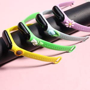 Vendita calda a tempo limitato esclusivamente personalizzato orologio per bambini scontato giocattolo di plastica per bambini - Product Image 2