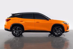<span class=keywords><strong>MG</strong></span> <span class=keywords><strong>ONE</strong></span> Alpha 1.5T SUV Usato del 2022 in Vendita, Ben Equipaggiato, Design Accattivante, Potenza Reattiva e Qualità di Guida Affidabile - Product Image 5