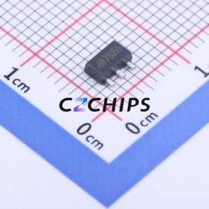 ชิปวงจรรวม SOT-89-3L MD78U50ของแท้และใหม่ - Product Image 1