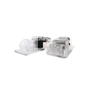 BMW E53 X5 E39 porta LED Logo luce Kit senza modifiche-auto e moto/luci e lampadine - Product Image 2