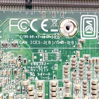 Placa Base Industrial Intel NUC DCP847SKE GESK451002UN, Placa CPU Original en Stock, Placa Intel NUC Legacy