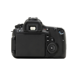 DF Wholesale Original 99% New Professional Body Worn <b>Camera</b> 60D - Product Image 4