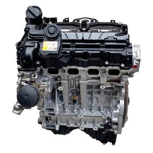 Moteur de voiture de haute qualité N46 N42 N52 N20 N54 pour <span class=keywords><strong>BMW</strong></span> <span class=keywords><strong>BMW</strong></span> E90 <span class=keywords><strong>E46</strong></span> F35 F02 F18 E71 2.0L 2.5L 3.0L 4.0L 4.4L assemblage de moteur - Product Image 1