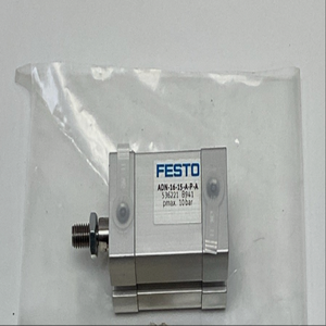 สินค้าหายาก 1 ชิ้น ของแท้ 1x สำหรับ Adn-16-15-a-p-a 536221 Pmax 10bar Plc ของแท้ใหม่เอี่ยม - Product Image 5