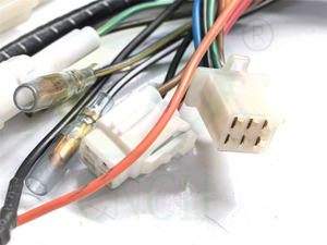 Ersatz für den Aftermarket 3GD825904000 Drahtgurt-Baugruppe für Motorrad Yamaha - Product Image 4