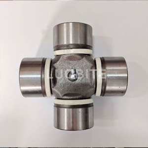 Для Sinotruk HOWO TX SITRAK G5, запасные части, трансмиссионный вал 62x149, универсальный шарнирный паук WG9725310010 - Product Image 3