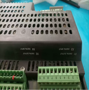 Unidad de E/S DSQC652 para Controladores de Robots, 24V, Garantía de 12 Meses - Product Image 6