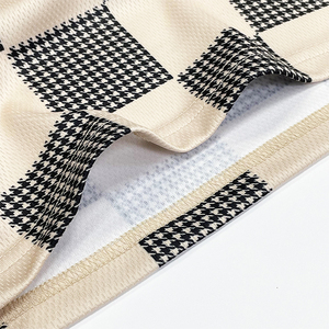 Maillot de football personnalisé, motif de sublimation, broderie, logo, sport, style classique, maillot de football rétro - Product Image 6