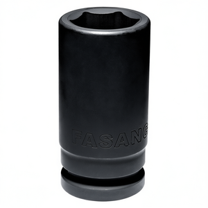 Fasano <b>Socket</b> Wrench 24mm Deep <b>Impact</b> <b>Socket</b> Automotive Repair Tool - Product Image 2